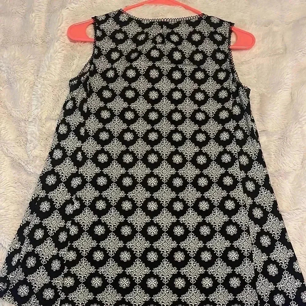 NWT - Roz & Ali shell top - Picture 8 of 12